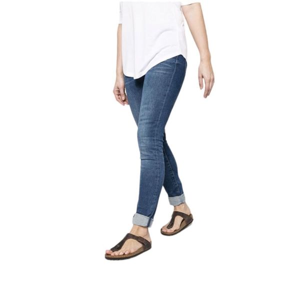 BIRKENSTOCK  Black only left Leather Unisex Size 43 European Men's 10 Woman's… - Picture 3 of 7